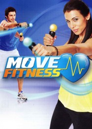 Move Fitness: Трейнер +10 [v1.6]