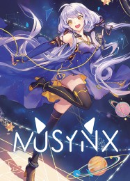 Трейнер для Musynx [v1.0.6]