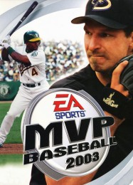 MVP Baseball 2003: Трейнер +5 [v1.6]