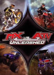 MX vs. ATV Unleashed: ТРЕЙНЕР И ЧИТЫ (V1.0.64)