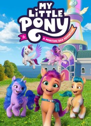 My Little Pony: A Maretime Bay Adventure: Читы, Трейнер +12 [MrAntiFan]