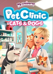 My Universe: Pet Clinic Cats & Dogs: Трейнер +9 [v1.2]