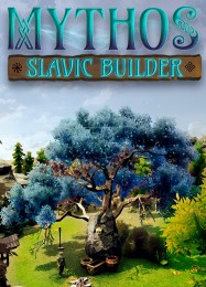 Mythos: Slavic Builder: ТРЕЙНЕР И ЧИТЫ (V1.0.37)