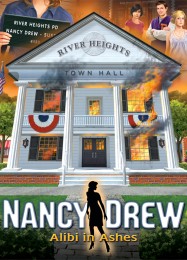 Nancy Drew: Alibi in Ashes: ТРЕЙНЕР И ЧИТЫ (V1.0.18)