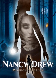 Трейнер для Nancy Drew: Midnight in Salem [v1.0.6]