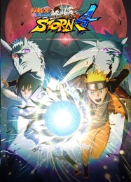 Naruto Shippuden: Ultimate Ninja Storm 4: Читы, Трейнер +10 [MrAntiFan]