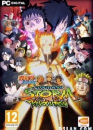 Трейнер для Naruto Shippuden: Ultimate Ninja Storm Revolution [v1.0.2]