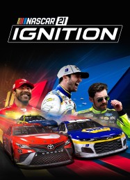 Трейнер для NASCAR 21: Ignition [v1.0.3]