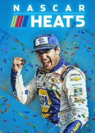 NASCAR Heat 5: ТРЕЙНЕР И ЧИТЫ (V1.0.61)