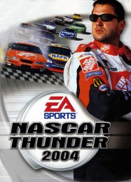 NASCAR Thunder 2004: Читы, Трейнер +9 [MrAntiFan]