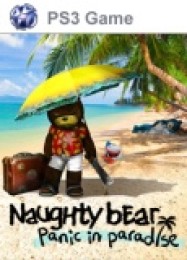 Naughty Bear: Panic in Paradise: ТРЕЙНЕР И ЧИТЫ (V1.0.36)