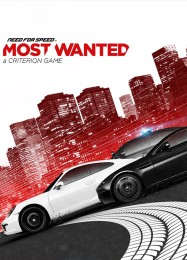 Need for Speed: Most Wanted (2012): ТРЕЙНЕР И ЧИТЫ (V1.0.90)