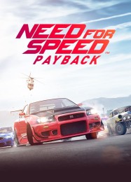 Трейнер для Need for Speed Payback [v1.0.3]