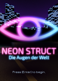 NEON STRUCT: Трейнер +9 [v1.6]