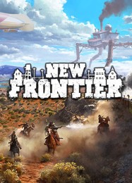 New Frontier: Читы, Трейнер +5 [FLiNG]