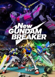 New Gundam Breaker: ТРЕЙНЕР И ЧИТЫ (V1.0.17)