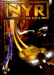 Трейнер для New York Race [v1.0.1]