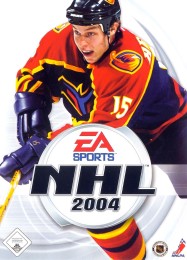 NHL 2004: Читы, Трейнер +5 [FLiNG]