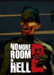 No More Room In Hell 2: Трейнер +6 [v1.3]