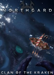 Northgard: Lyngbakr, Clan of the Kraken: Читы, Трейнер +10 [FLiNG]