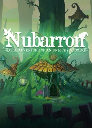 Nubarron: The adventure of an unlucky gnome: ТРЕЙНЕР И ЧИТЫ (V1.0.66)