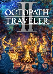 Octopath Traveler 2: Трейнер +7 [v1.8]