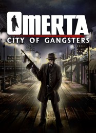 Omerta: City of Gangsters: Трейнер +14 [v1.5]