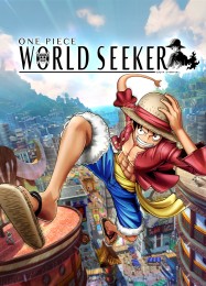 One Piece: World Seeker: Трейнер +12 [v1.4]