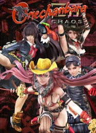 Onechanbara Z2: Chaos: Читы, Трейнер +8 [CheatHappens.com]