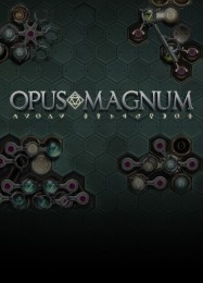 Трейнер для Opus Magnum [v1.0.9]