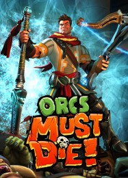 Orcs Must Die!: Трейнер +11 [v1.8]
