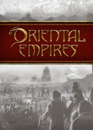 Трейнер для Oriental Empires [v1.0.3]