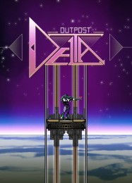 Трейнер для Outpost Delta [v1.0.2]