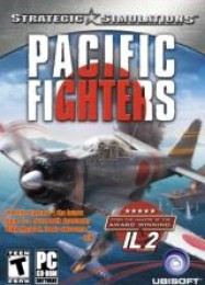 Pacific Fighters: ТРЕЙНЕР И ЧИТЫ (V1.0.95)