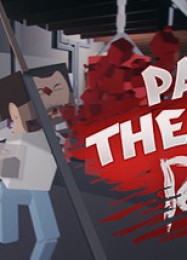 Paint the Town Red: Трейнер +7 [v1.5]