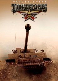 Panzer Corps: Читы, Трейнер +9 [dR.oLLe]