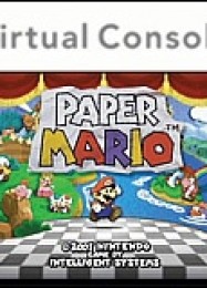 Paper Mario: The Thousand-Year Door: Читы, Трейнер +8 [MrAntiFan]