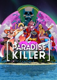 Paradise Killer: Трейнер +9 [v1.3]