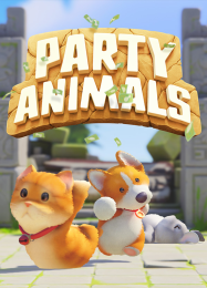 Трейнер для Party Animals [v1.0.1]