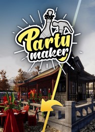 Party Maker: ТРЕЙНЕР И ЧИТЫ (V1.0.35)