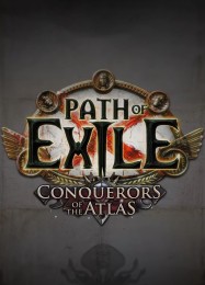 Path of Exile: Conquerors of the Atlas: Трейнер +13 [v1.6]
