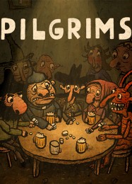 Трейнер для Pilgrims [v1.0.9]