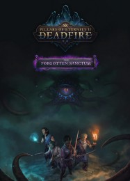 Pillars of Eternity 2: Deadfire The Forgotten Sanctum: Трейнер +6 [v1.6]