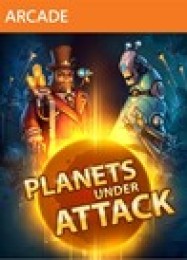 Трейнер для Planets Under Attack [v1.0.1]