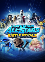 PlayStation All-Stars: Battle Royale: Трейнер +6 [v1.8]