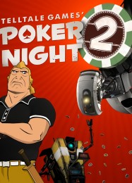Poker Night 2: ТРЕЙНЕР И ЧИТЫ (V1.0.79)