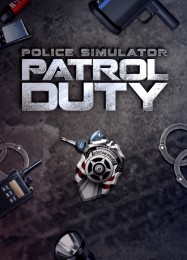 Police Simulator: Patrol Duty: Трейнер +5 [v1.4]