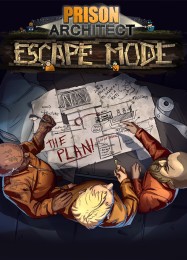 Prison Architect: Escape Mode: Читы, Трейнер +8 [dR.oLLe]