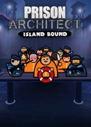 Prison Architect: Island Bound: Трейнер +6 [v1.3]