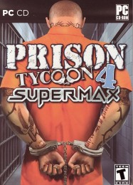 Трейнер для Prison Tycoon 4: SuperMax [v1.0.9]